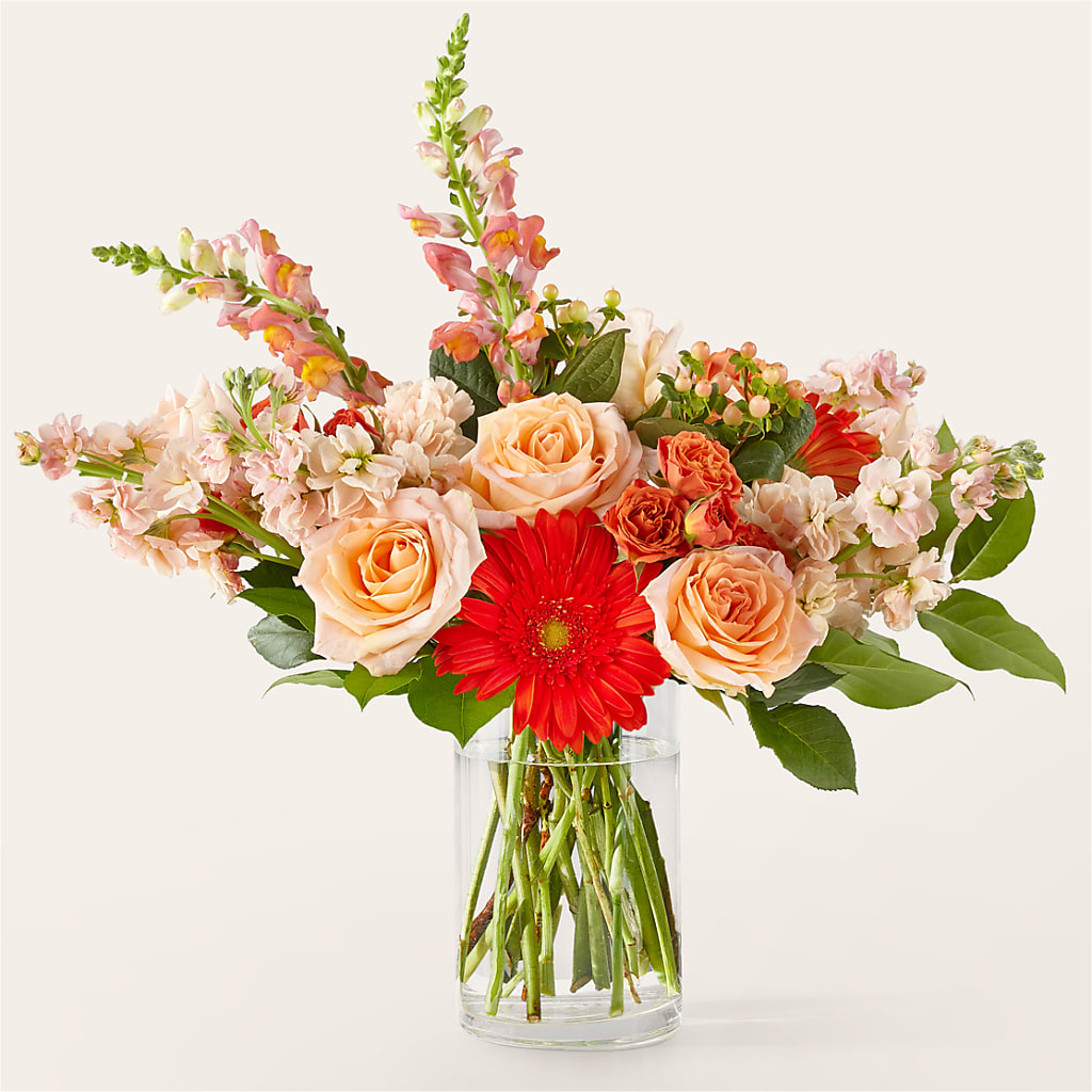Paloma Please Bouquet – Dutch Floral, Edina MO