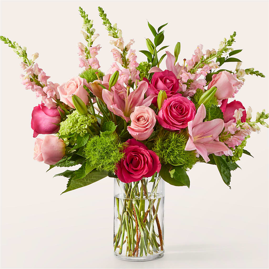 Fit for a Queen Luxury Bouquet – Dutch Floral, Edina MO