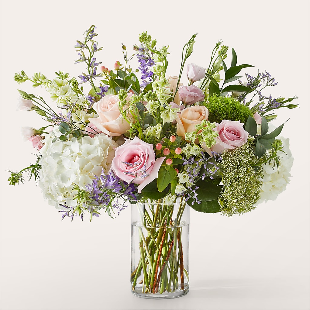 From Scratch Luxury Bouquet – Dutch Floral, Edina MO
