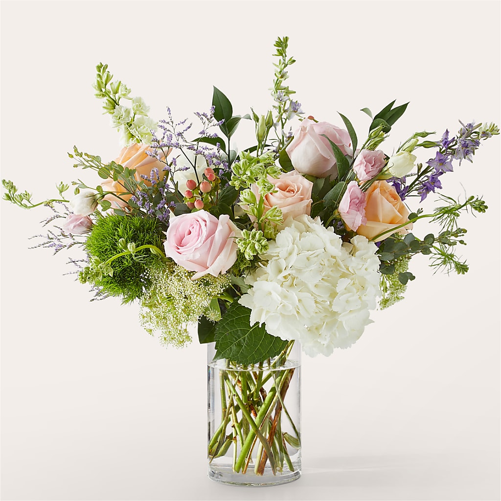 From Scratch Luxury Bouquet – Dutch Floral, Edina MO