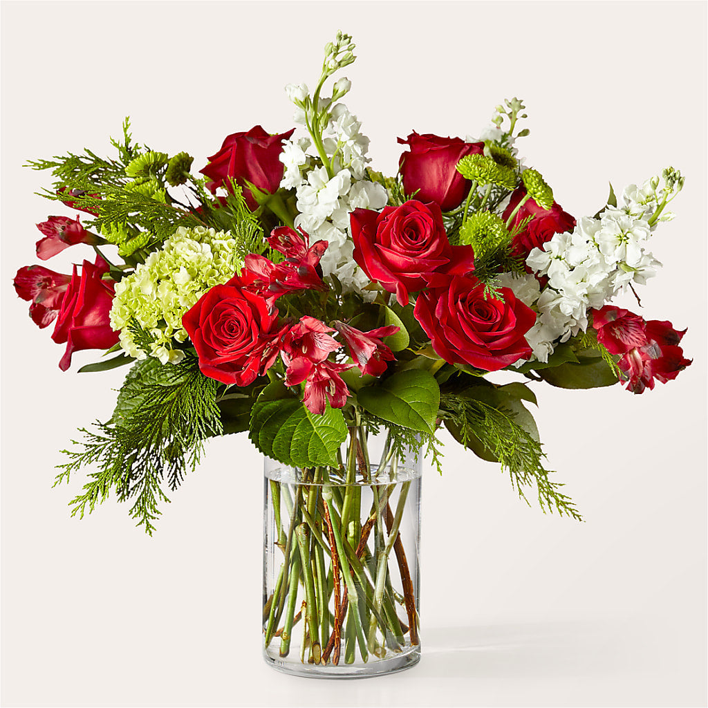 Tree Shopping Bouquet – Dutch Floral, Edina MO