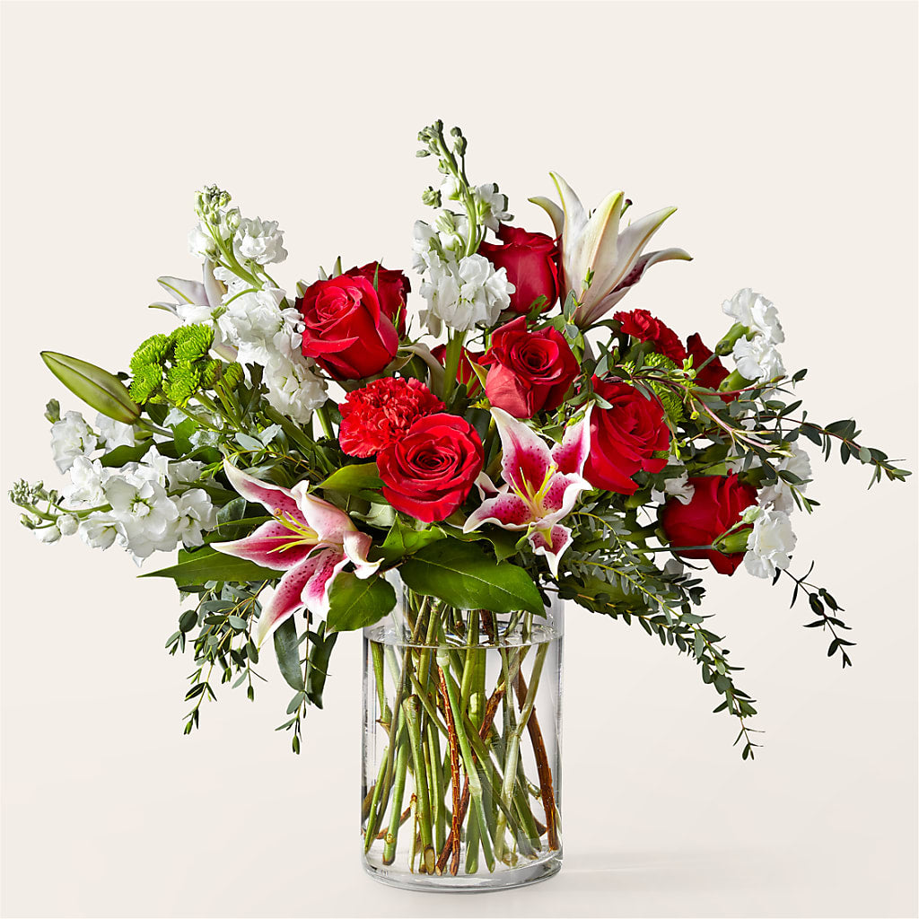 Gumdrop Button Bouquet – Dutch Floral, Edina MO
