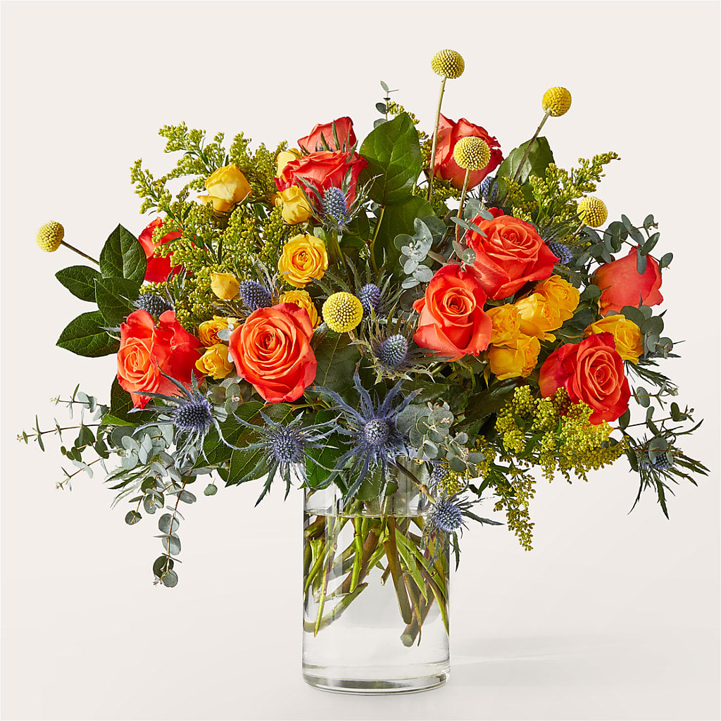 Disco Bouquet – Dutch Floral, Edina MO
