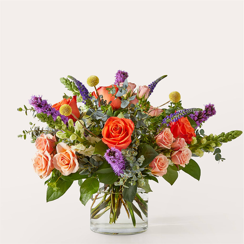 The Standout Bouquet – Dutch Floral, Edina MO