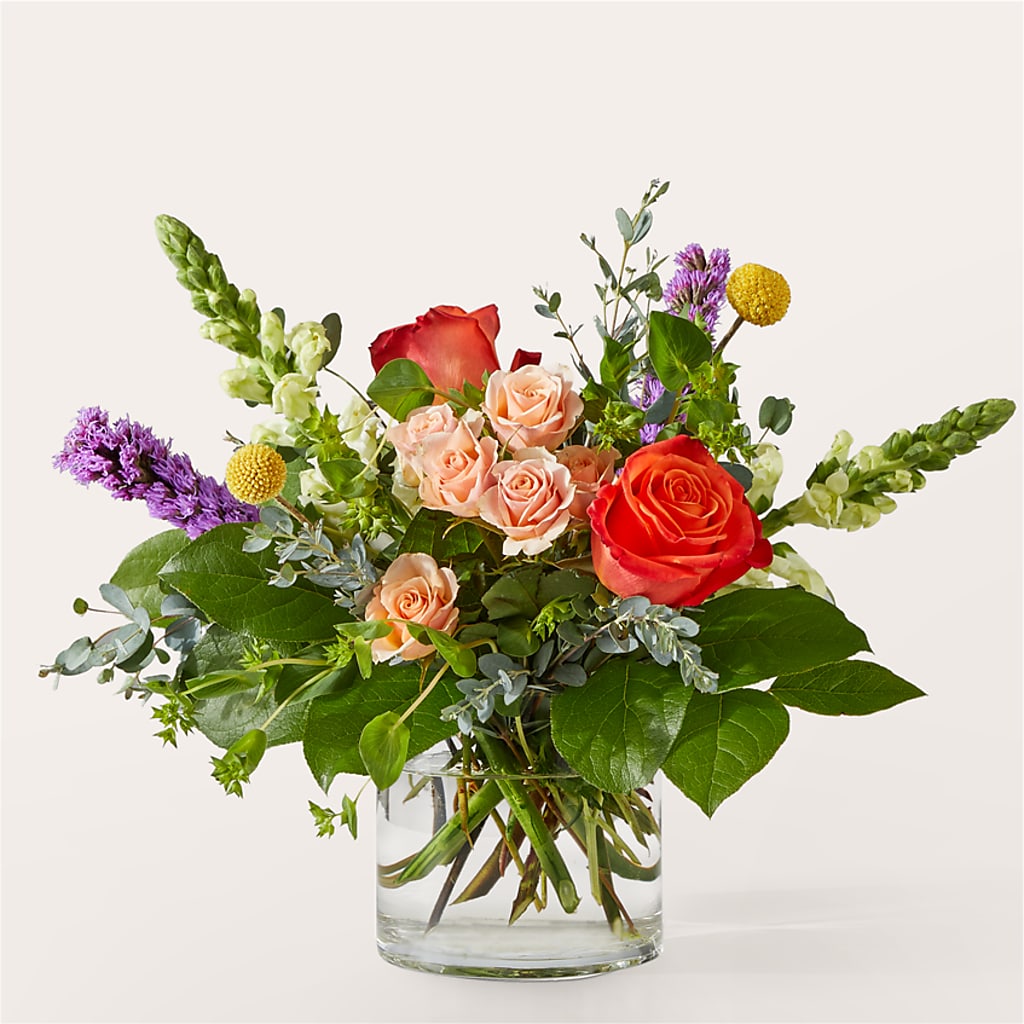 The Standout Bouquet – Dutch Floral, Edina MO