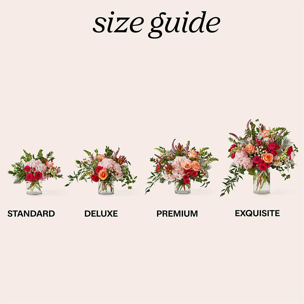 Glitz & Glam Bouquet – Dutch Floral, Edina MO
