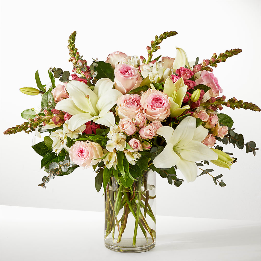 Ballet Slippers Bouquet – Dutch Floral, Edina MO