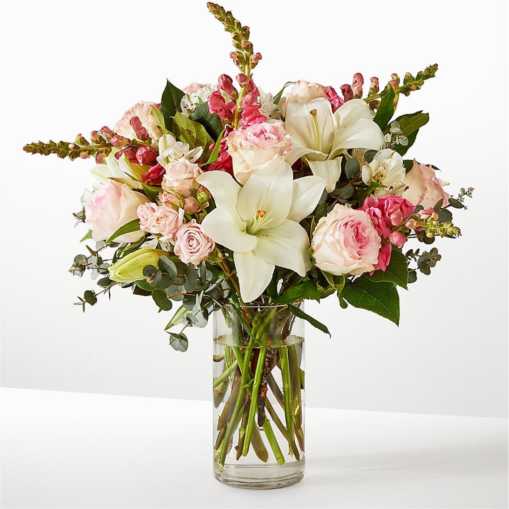 Ballet Slippers Bouquet – Dutch Floral, Edina MO
