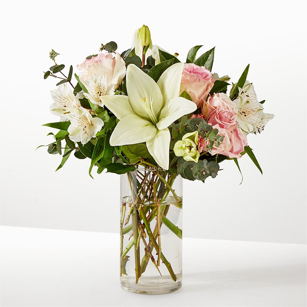 Ballet Slippers Bouquet – Dutch Floral, Edina MO
