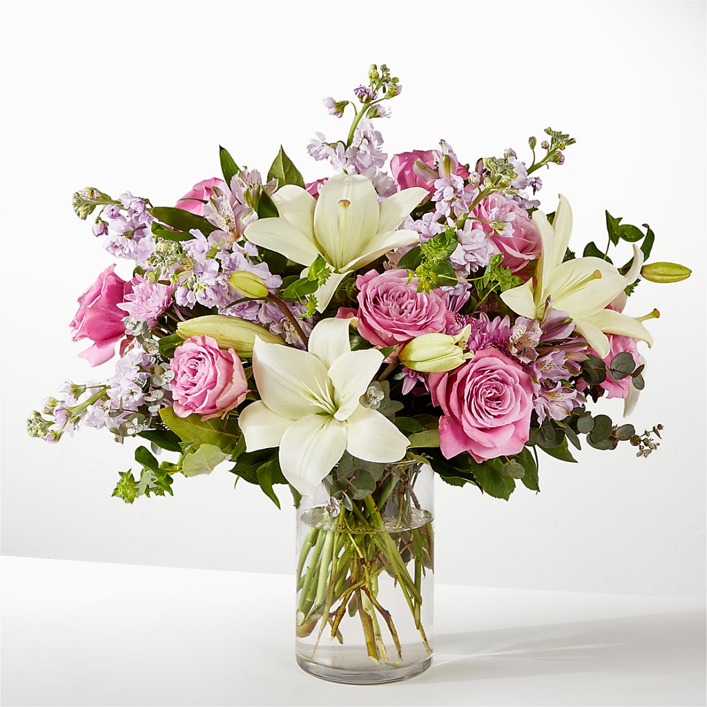 Daydreamer Bouquet – Dutch Floral, Edina MO