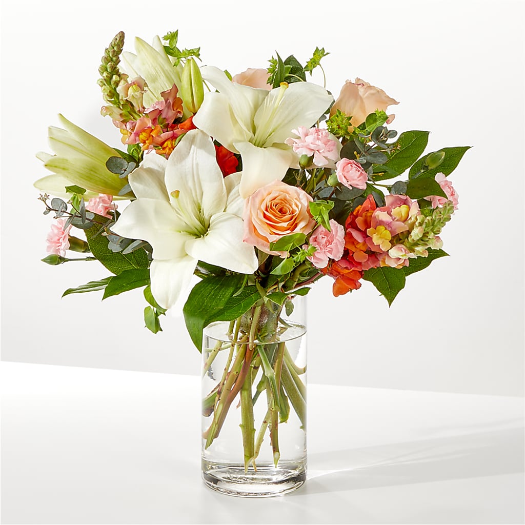 Grapefruit Splash Bouquet – Dutch Floral, Edina MO