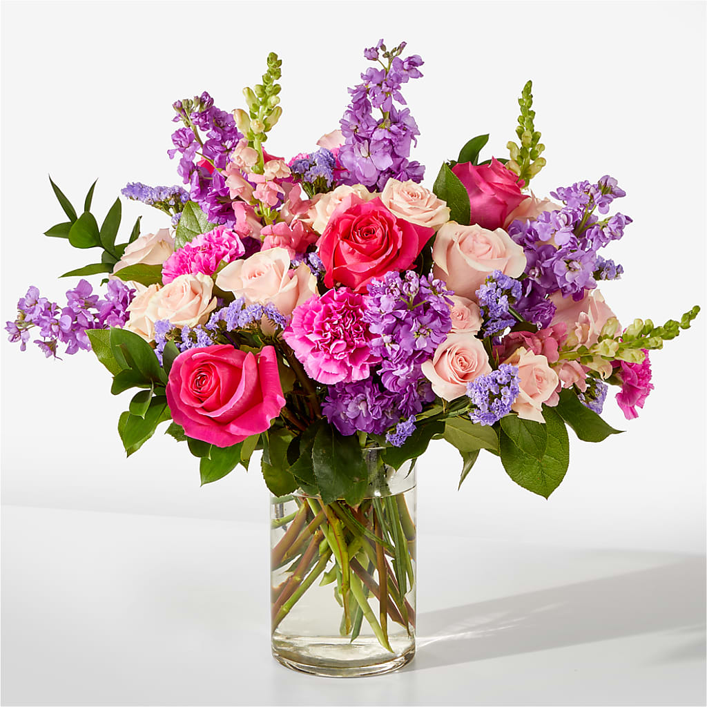 The Cha-Cha Bouquet – Dutch Floral, Edina MO