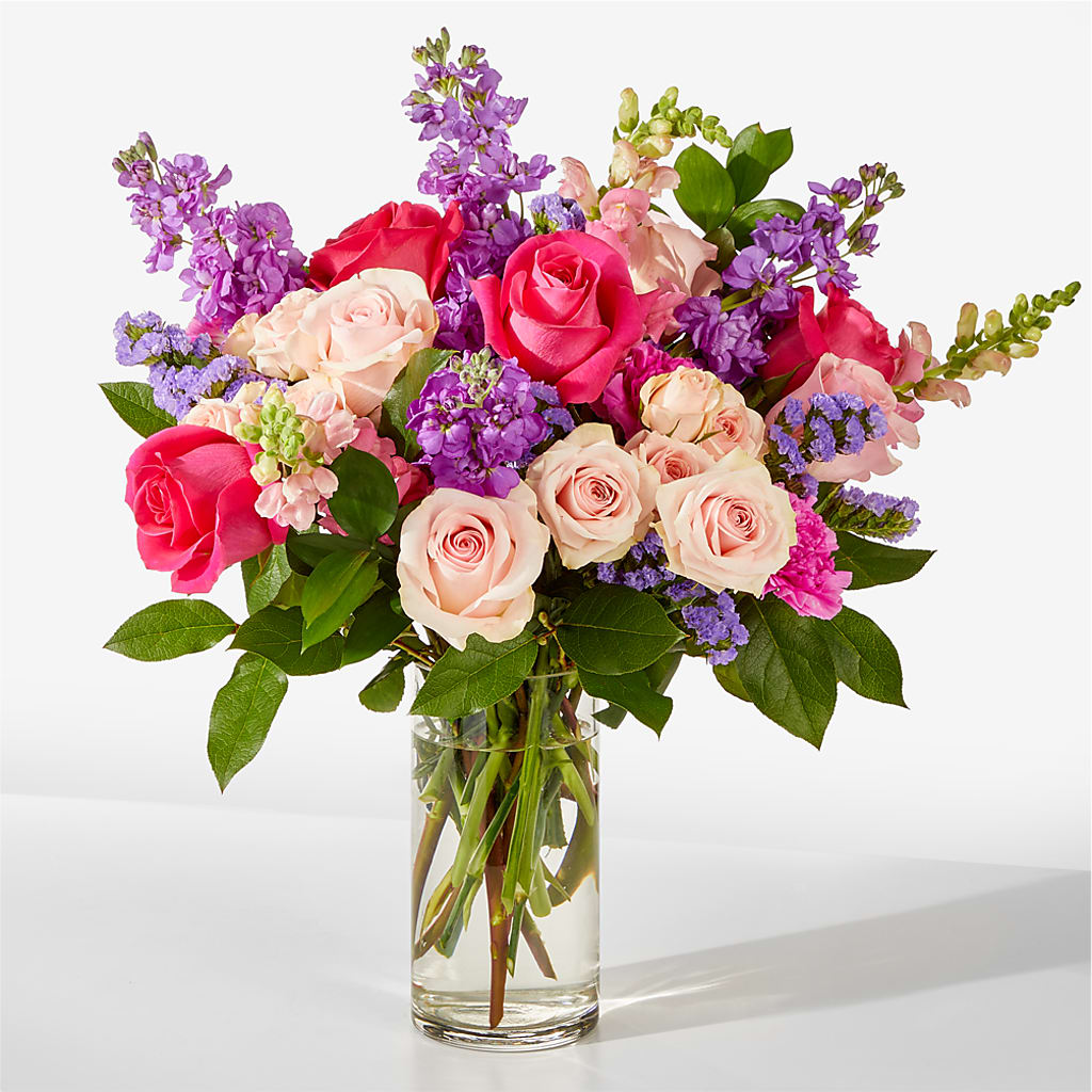 The Cha-Cha Bouquet – Dutch Floral, Edina MO