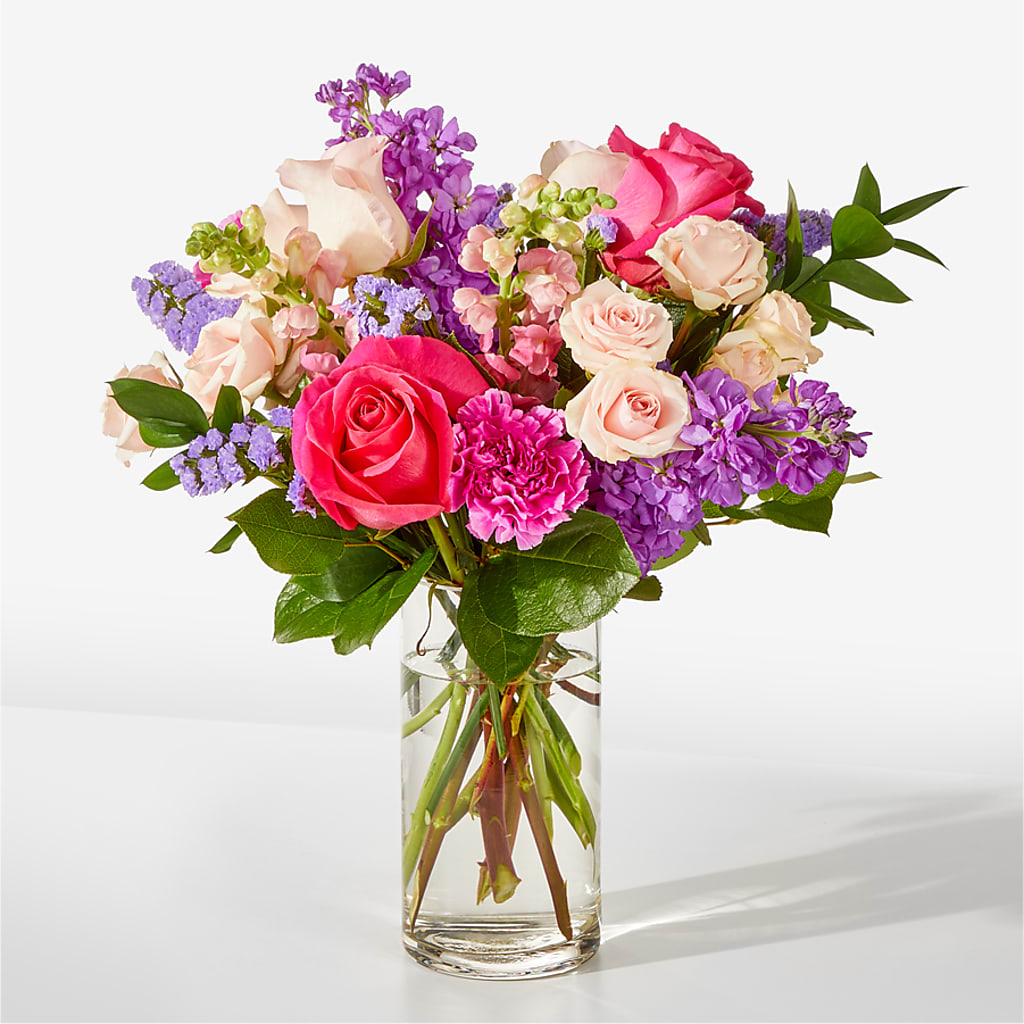 The Cha-Cha Bouquet – Dutch Floral, Edina MO