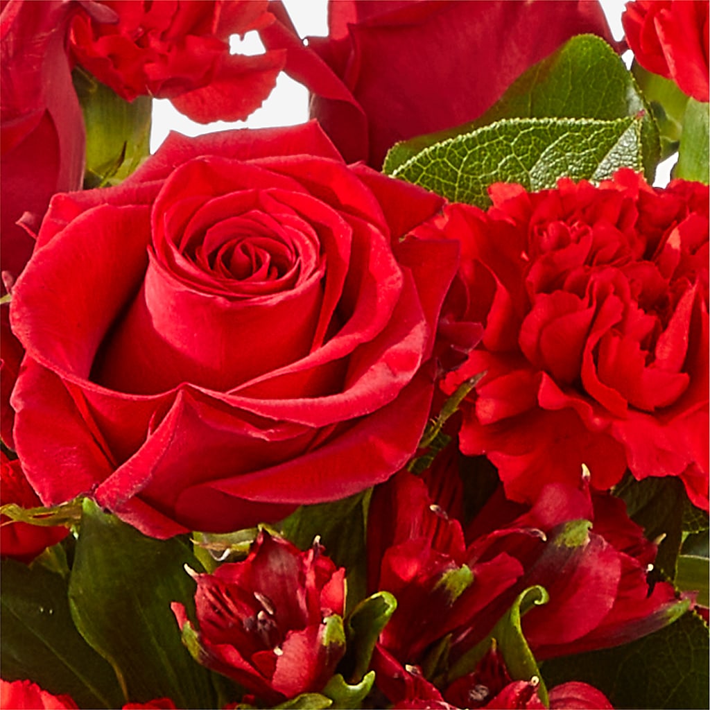 The Heartstrings Bouquet – Dutch Floral, Edina MO