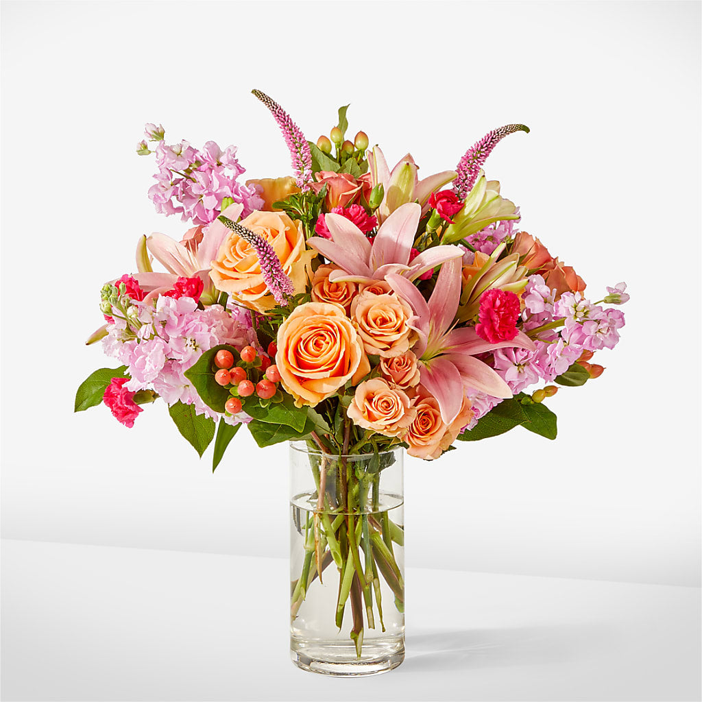 Bisous Bouquet – Dutch Floral, Edina MO