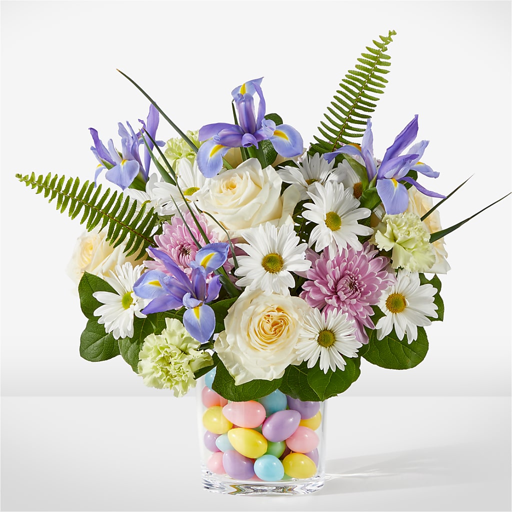 Easter Brunch Bouquet – Dutch Floral, Edina MO