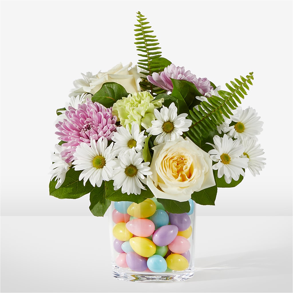 Easter Brunch Bouquet – Dutch Floral, Edina MO