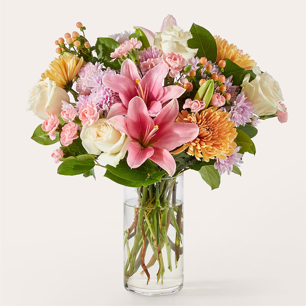 Gelato Bouquet – Dutch Floral, Edina MO