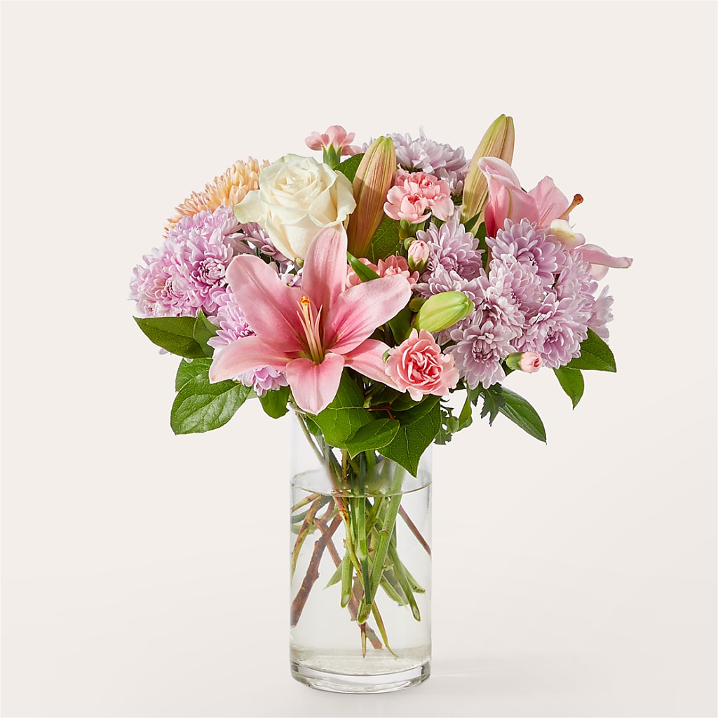 Gelato Bouquet – Dutch Floral, Edina MO