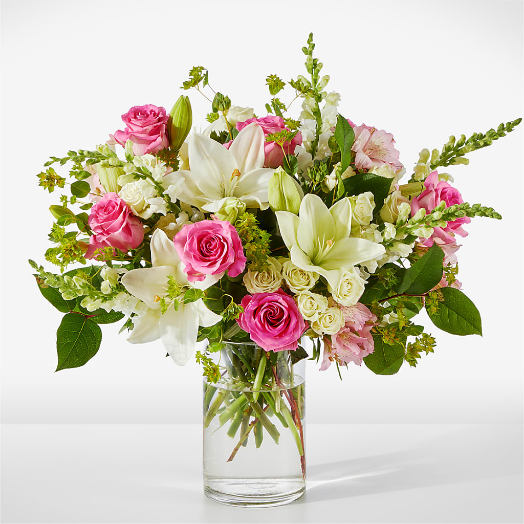 Fondly Bouquet – Dutch Floral, Edina MO
