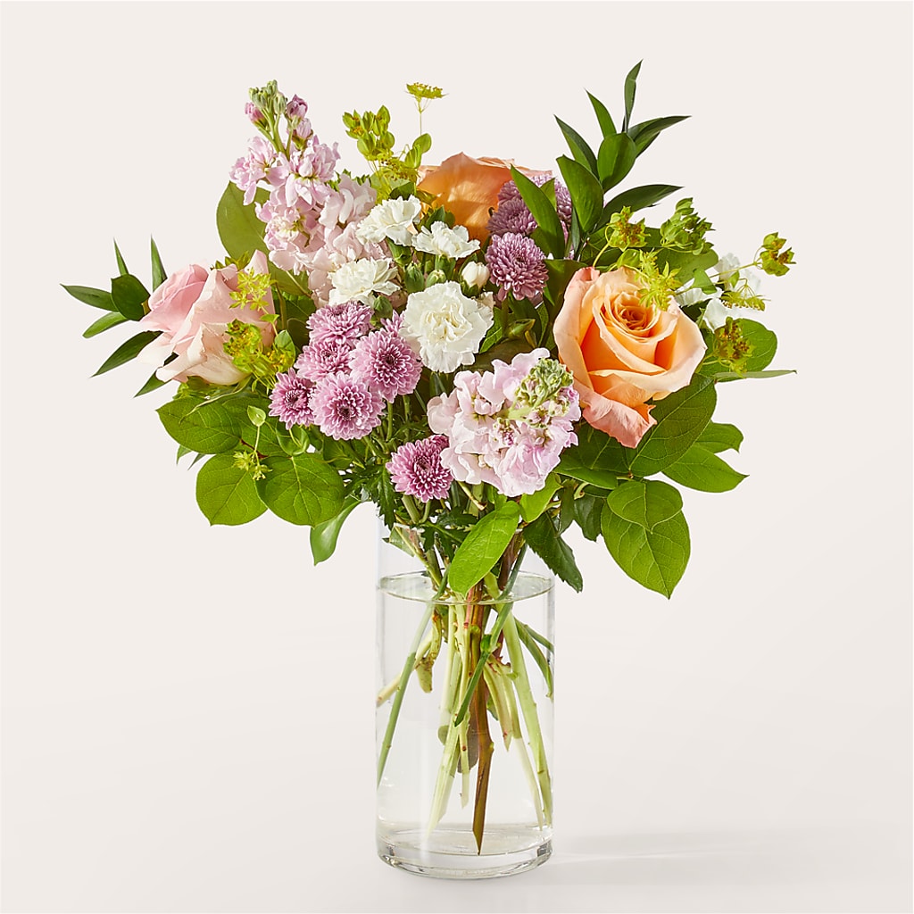 Perfect Contentment Bouquet – Dutch Floral, Edina MO