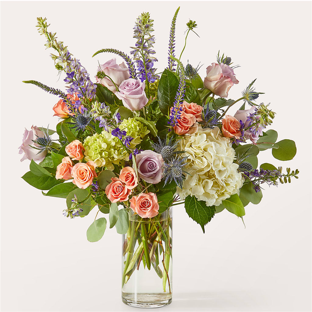 Appealing Aura Bouquet – Dutch Floral, Edina MO