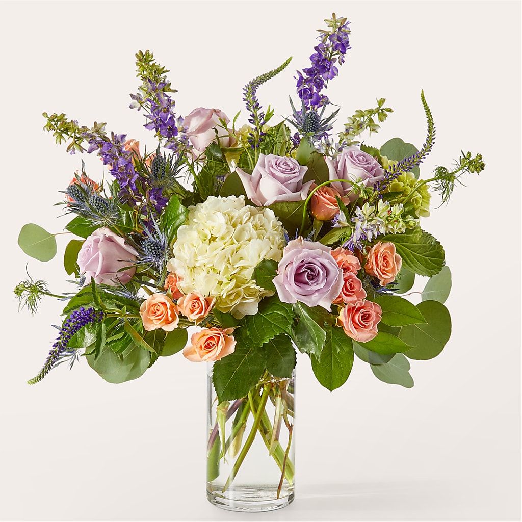Appealing Aura Bouquet – Dutch Floral, Edina MO
