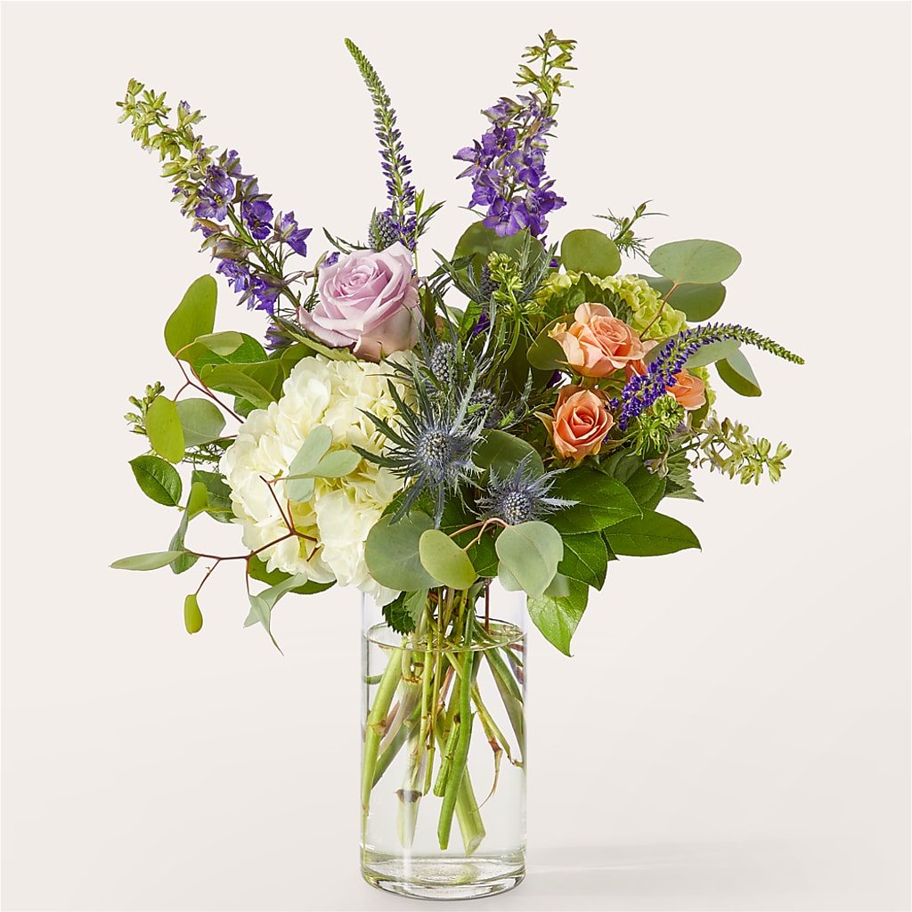 Appealing Aura Bouquet – Dutch Floral, Edina MO