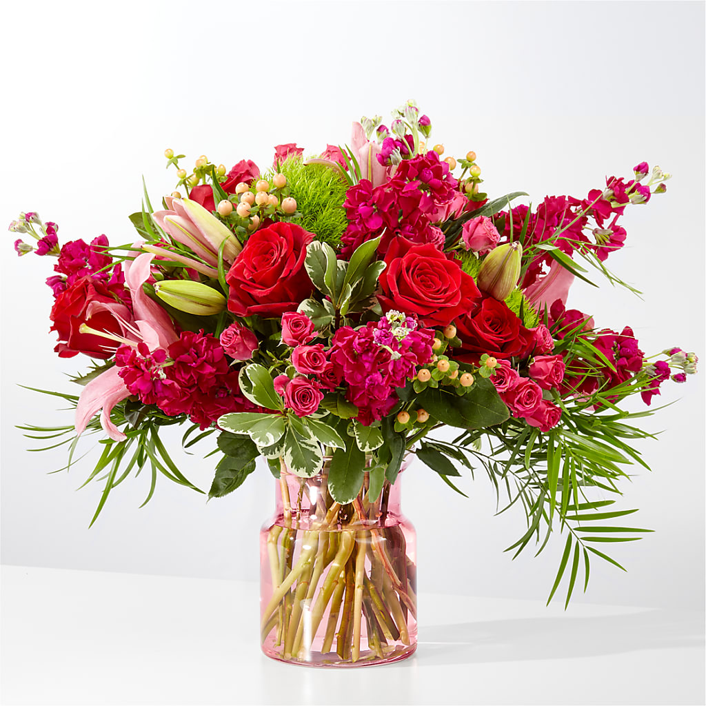 In Every Lifetime Bouquet – Dutch Floral, Edina MO