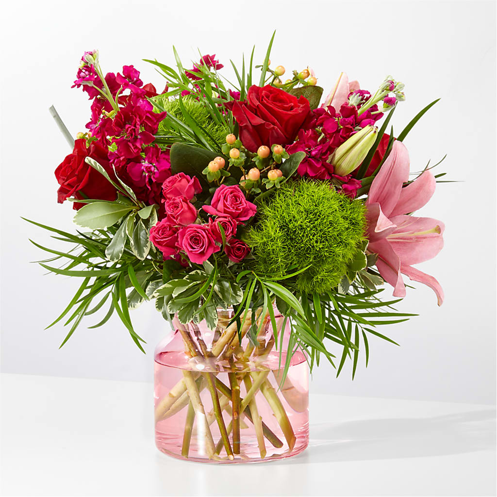 In Every Lifetime Bouquet – Dutch Floral, Edina MO