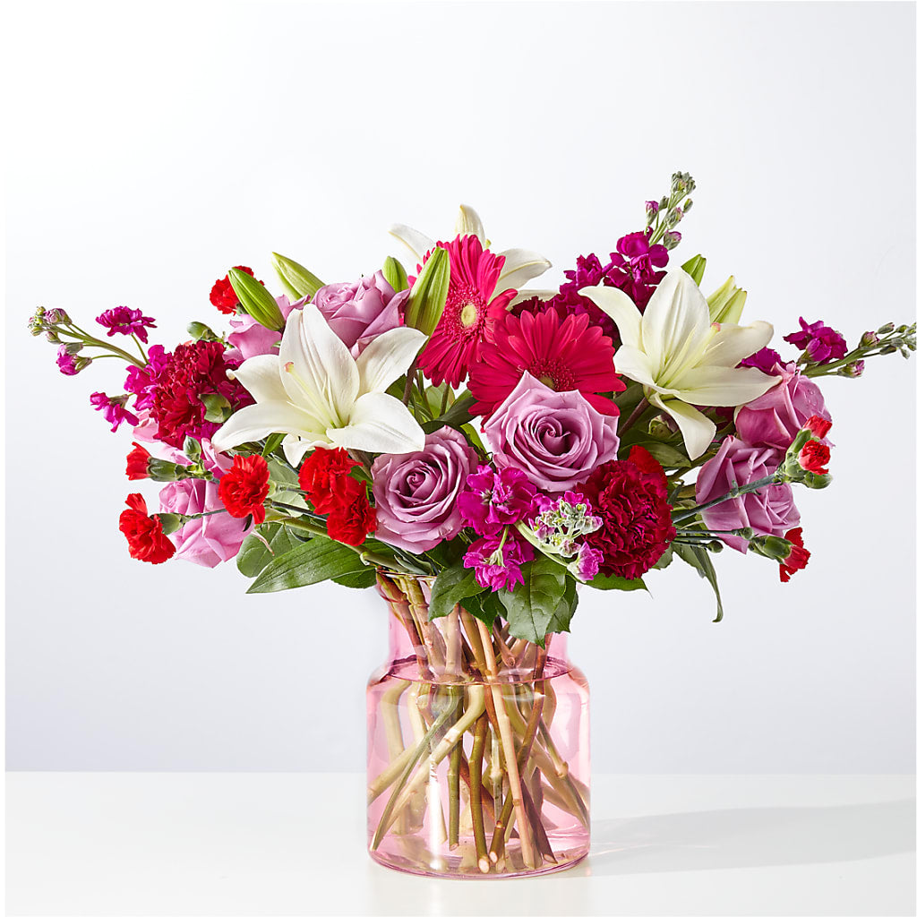 Other Half Bouquet – Dutch Floral, Edina MO