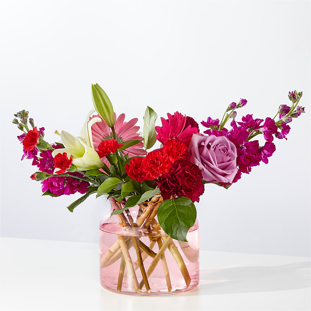 Other Half Bouquet – Dutch Floral, Edina MO