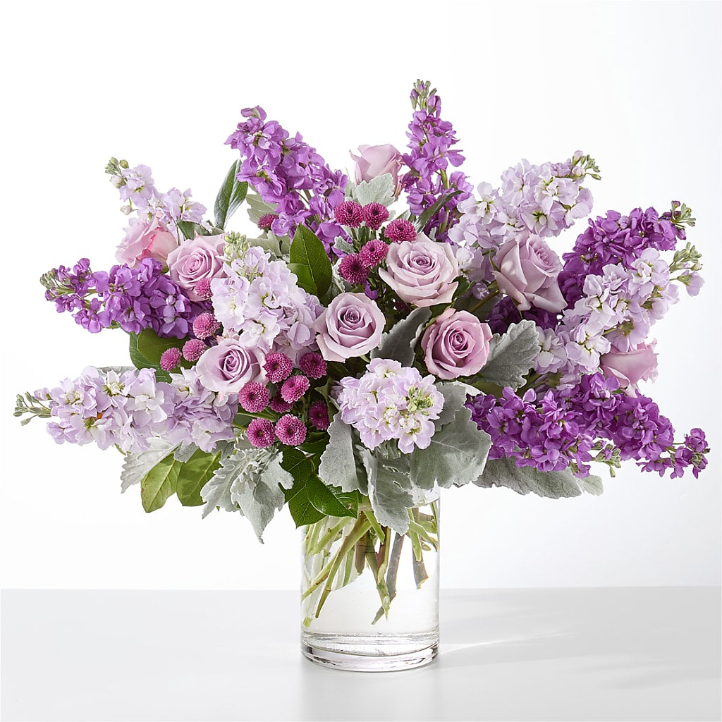 One in a Million Bouquet – Dutch Floral, Edina MO
