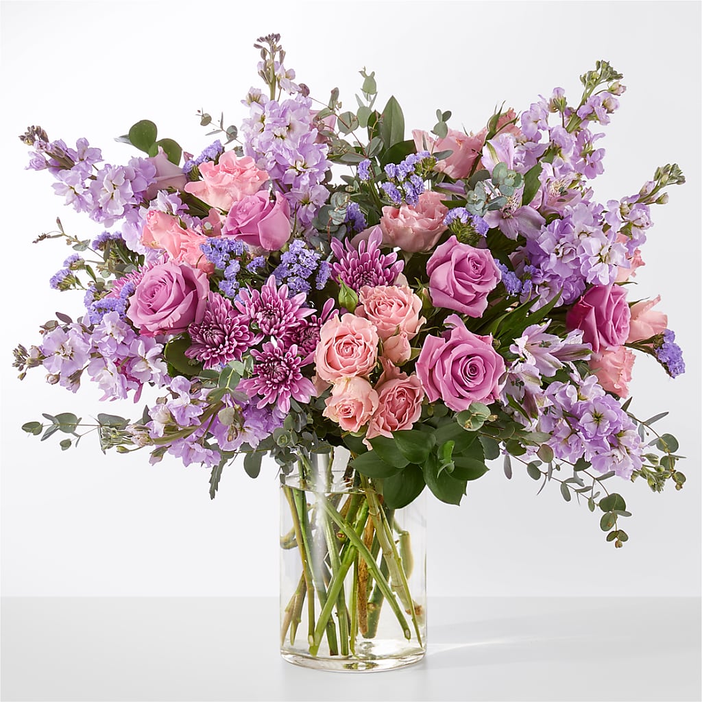 Cloud Nine Bouquet – Dutch Floral, Edina MO