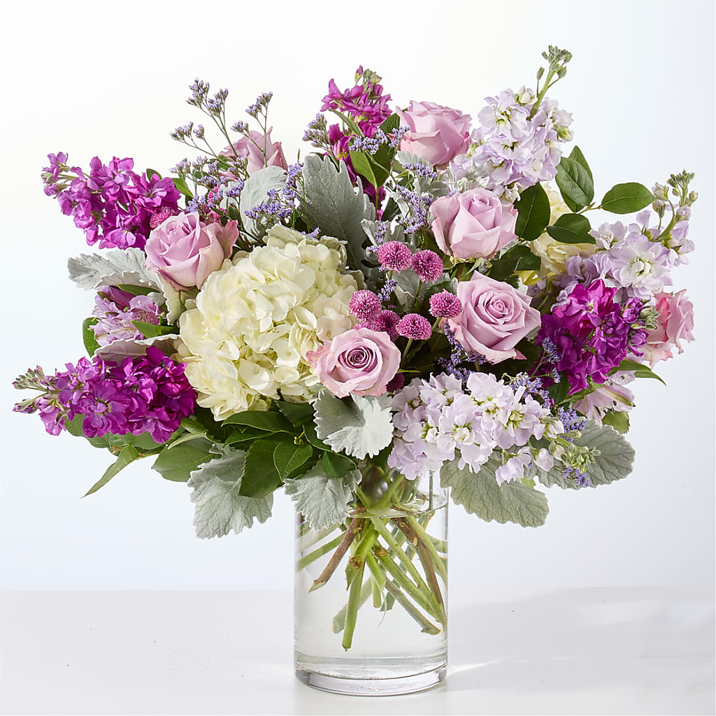 Empress Bouquet – Dutch Floral, Edina MO