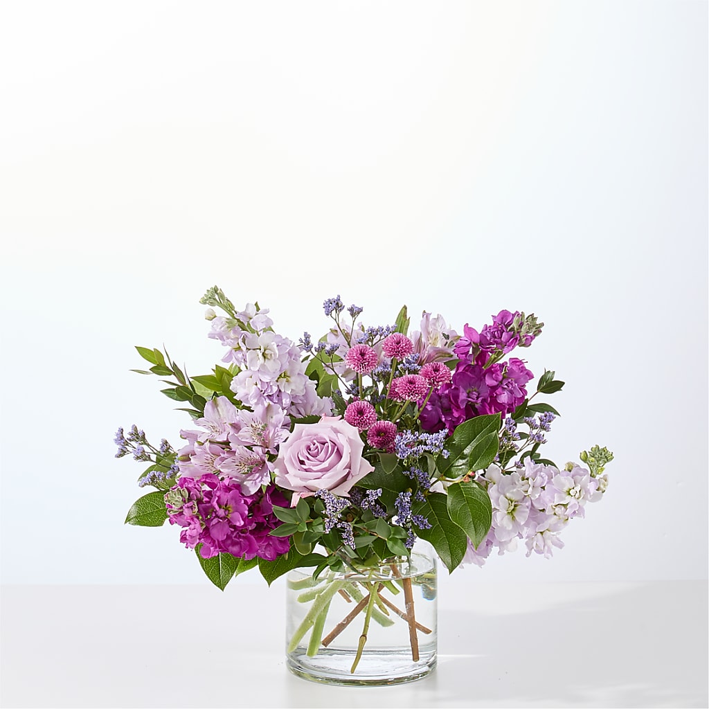 Empress Bouquet – Dutch Floral, Edina MO