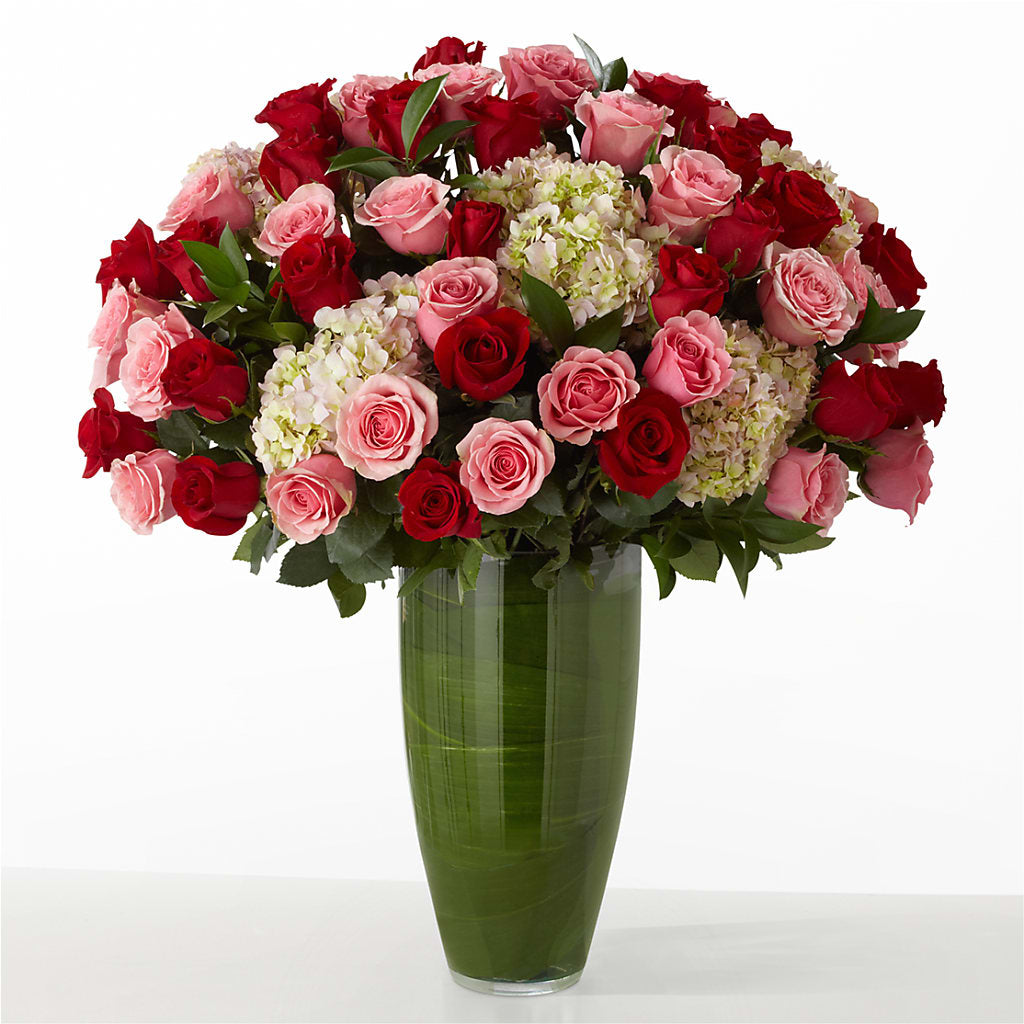 The Allure – Dutch Floral, Edina MO