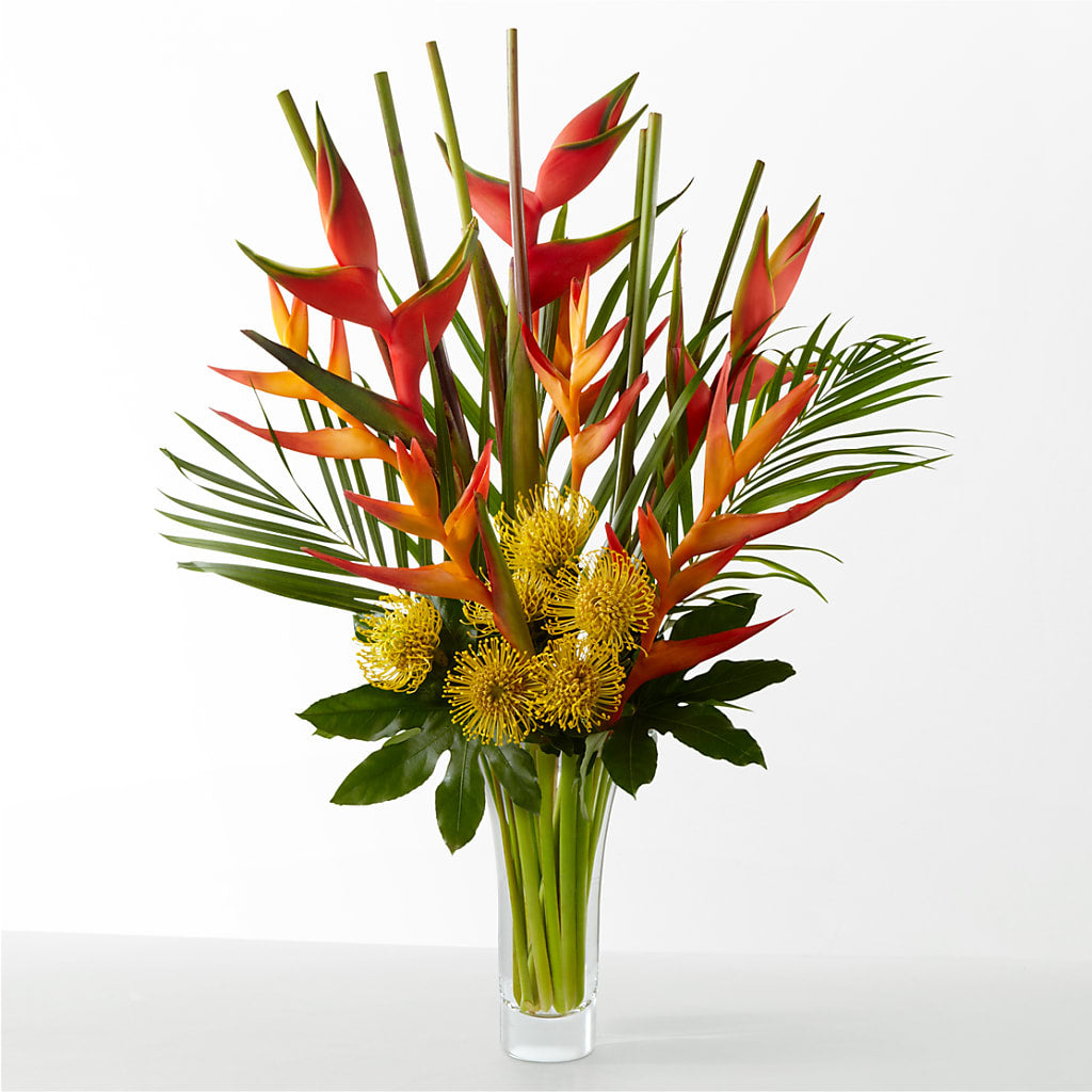 The Drama – Dutch Floral, Edina MO