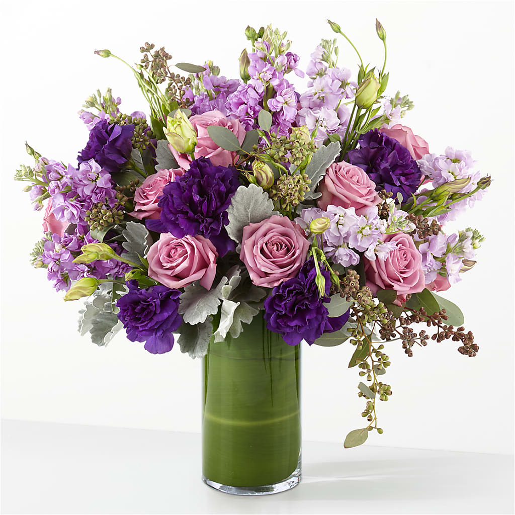 The Monarch – Dutch Floral, Edina MO