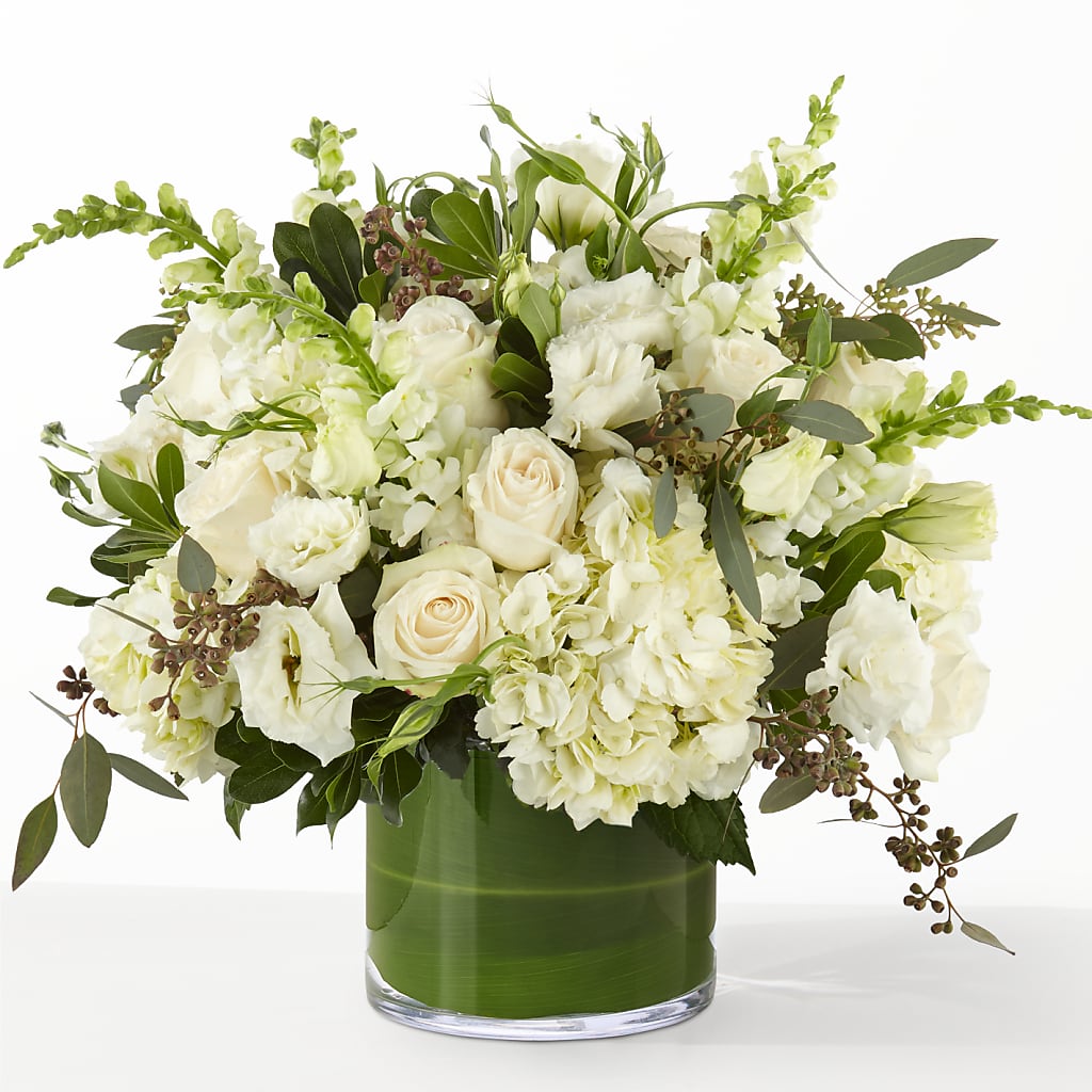 The Gallery – Dutch Floral, Edina MO