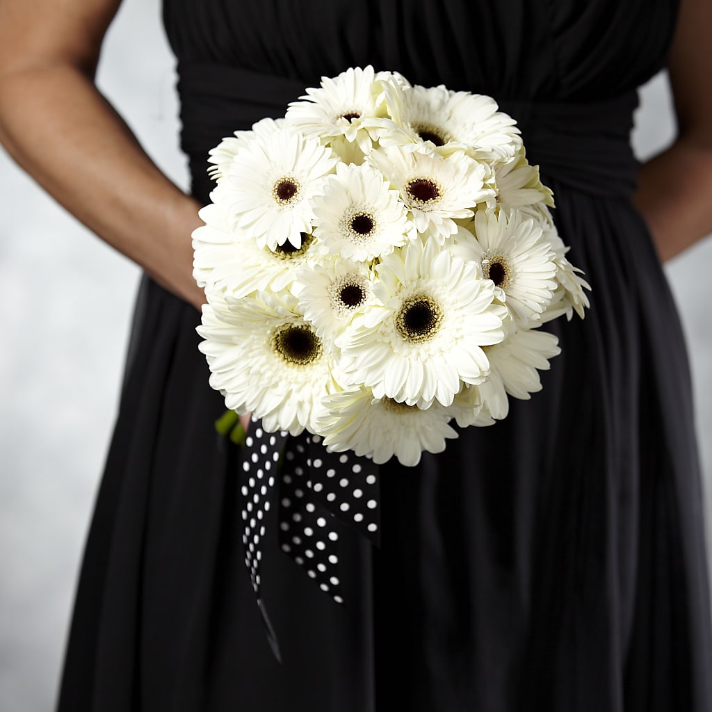 Daisy Delight Bouquet – Dutch Floral, Edina MO