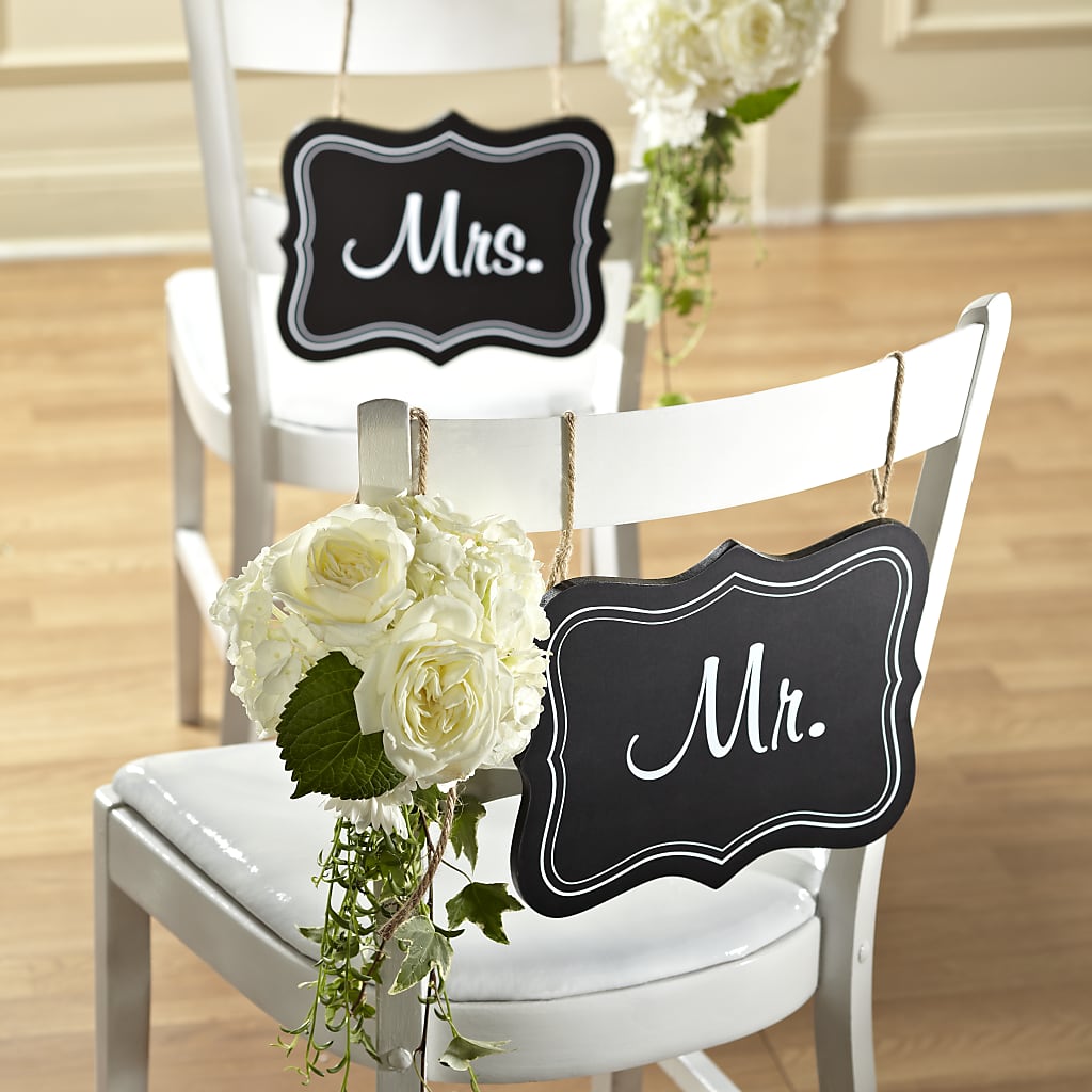 Notions Chair Décor – Dutch Floral, Edina MO