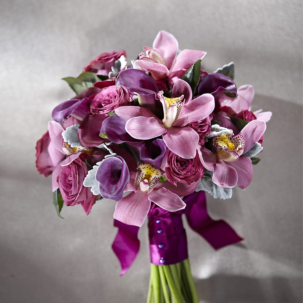 Delicacy Bouquet – Dutch Floral, Edina MO