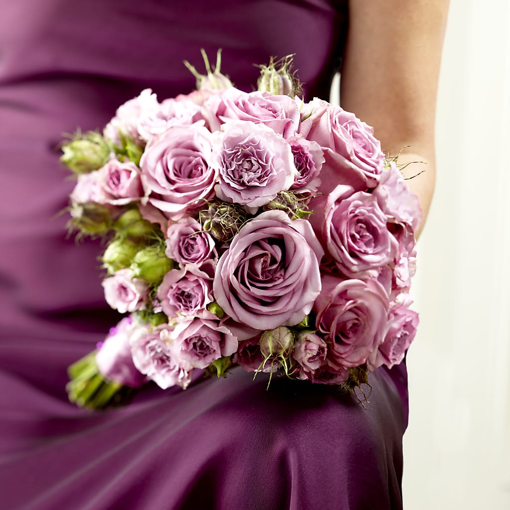 Veronica Bouquet – Dutch Floral, Edina MO
