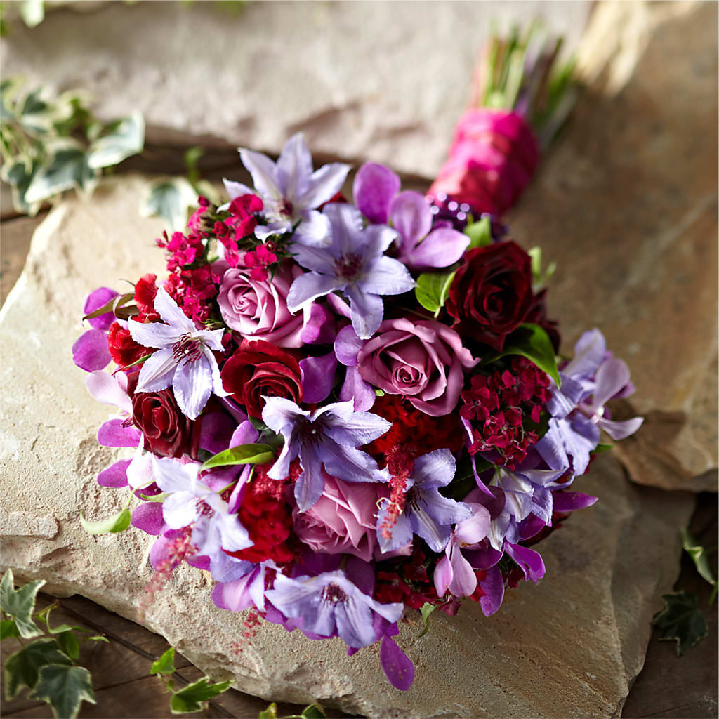 Enlightened Love Bouquet – Dutch Floral, Edina MO