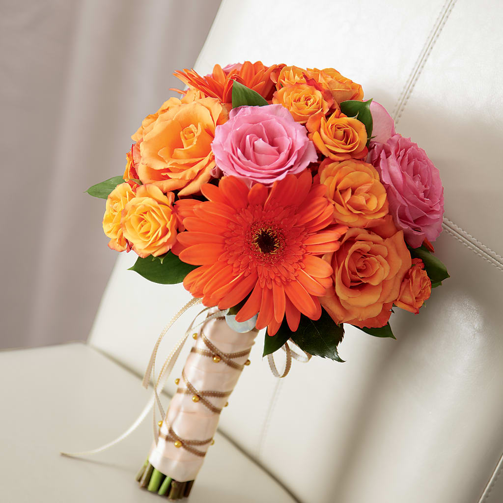 Lifetime of Love Bouquet – Dutch Floral, Edina MO