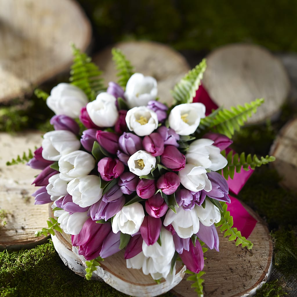 Steal My Heart Bouquet – Dutch Floral, Edina MO