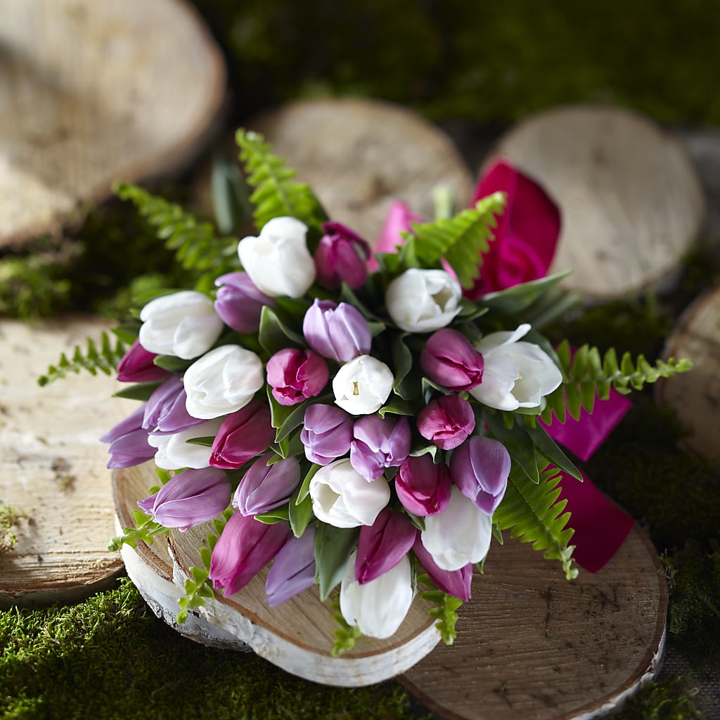 Steal My Heart Bouquet – Dutch Floral, Edina MO