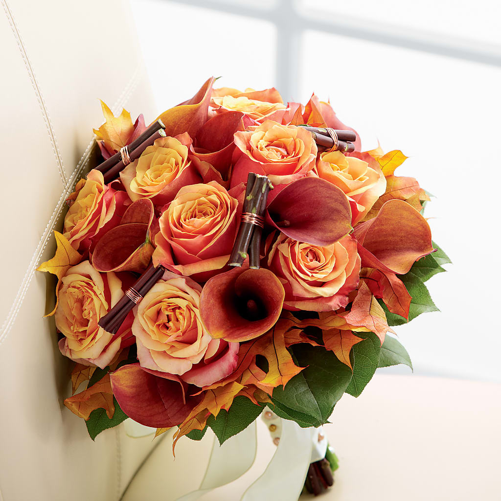 Love Everlasting Bouquet – Dutch Floral, Edina MO